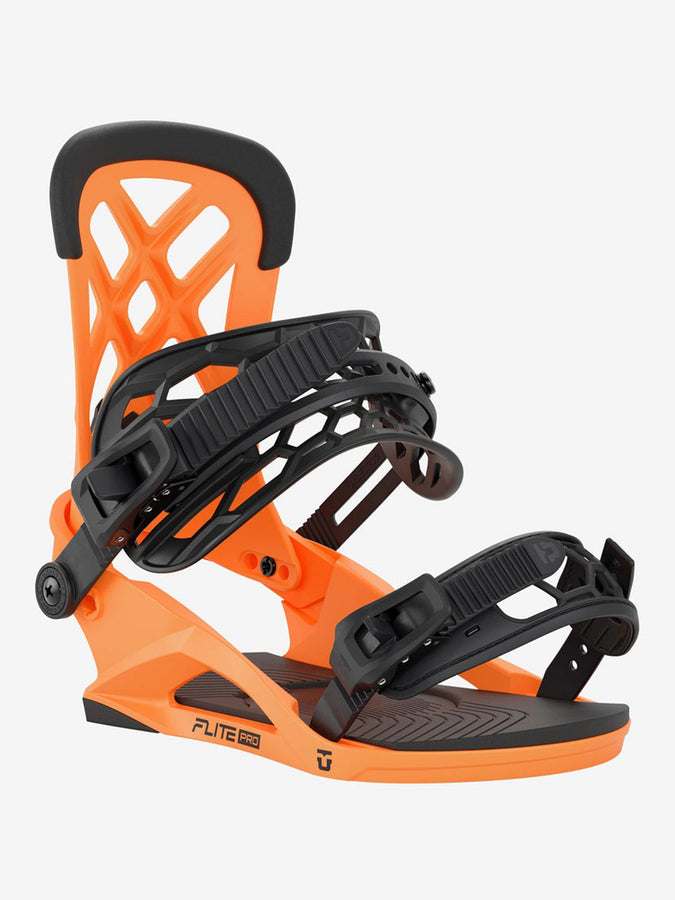 Union Flite Pro 2027 – Bindings | ORANGE