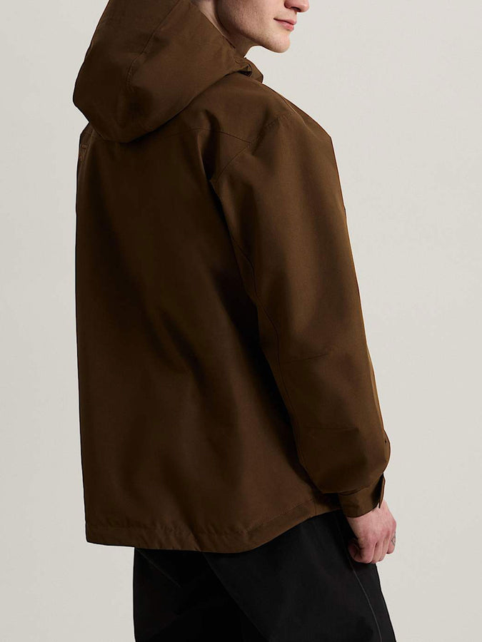 Vans TAKE UP 2L GORE-TEX 2027 | JILL PERKINS VNTGE COCOA (HG2)