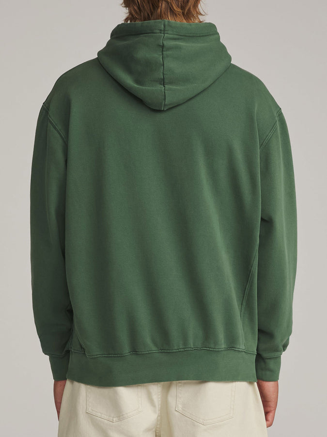 Katin Emb Hoodie Fall 2026 | PINE VINTAGE WASH