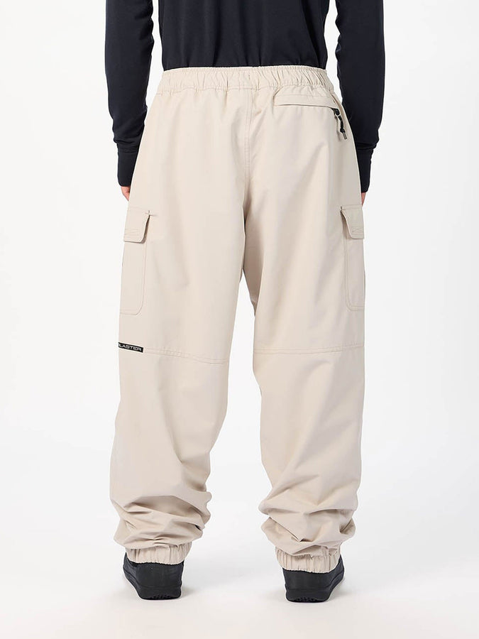 Airblaster Access Cargo 2027 – Shell Snowboard Pants | MOON