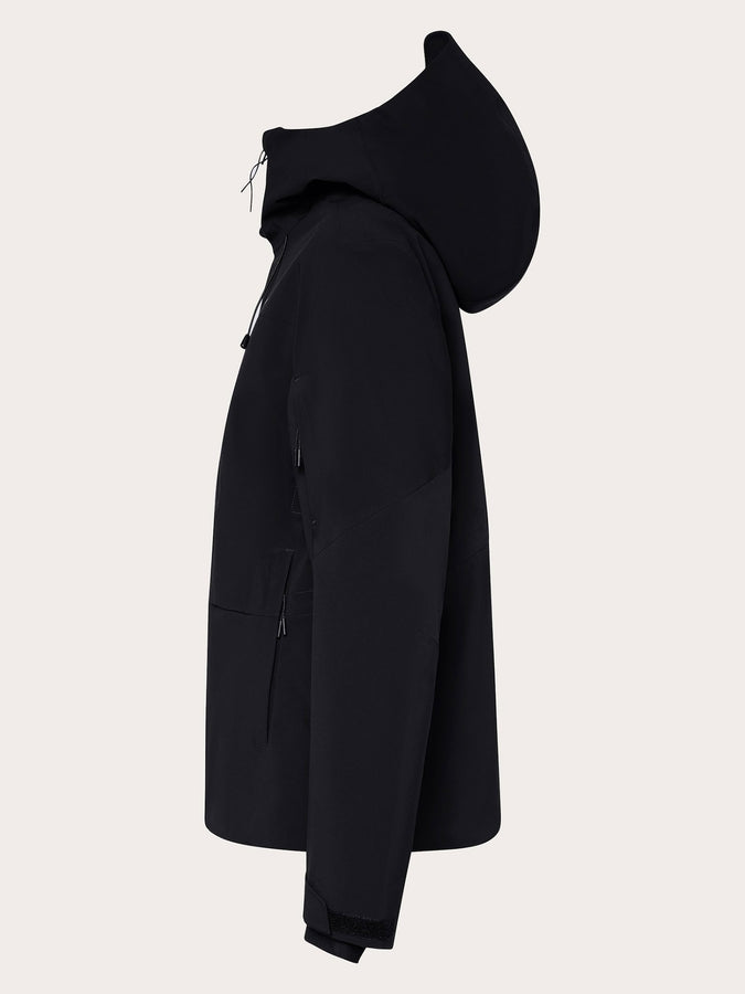 Oakley Canopy Insulated Jacket 2027 | BLACKOUT (02E)