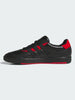 Adidas Tyshawn II Black/Black/Scarlet Red Shoes Holiday 2026