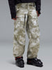Oakley Bravo Cargo 2027 Shell Pants