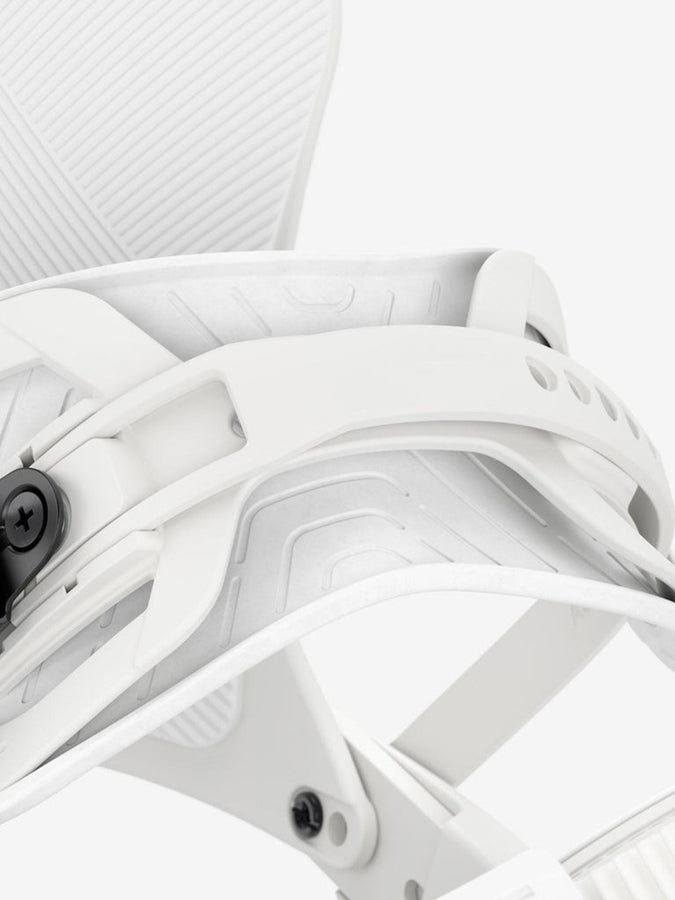 Union Force Team 2027 – Bindings | STONE