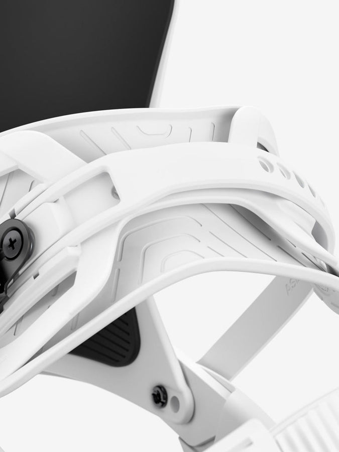 Union Ultra 2027 – Bindings | WHITE