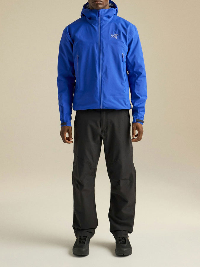 Arc'teryx GORE-TEX Beta 2027 – Shell Jacket | VITALITY
