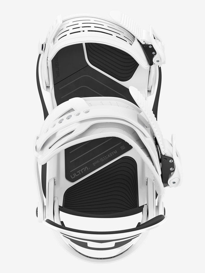 Union Ultra 2027 – Bindings | WHITE