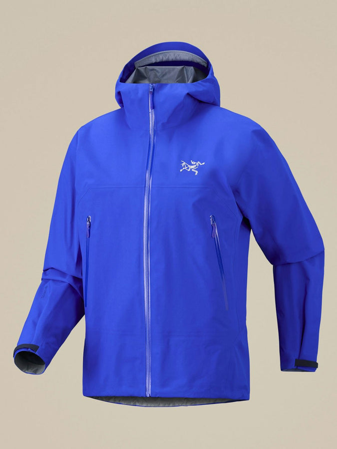 Arc'teryx GORE-TEX Beta 2027 – Shell Jacket | VITALITY