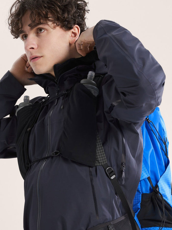 Arcteryx Beta Sl Jacket Fall 2026 | BLACK SAPPHIRE