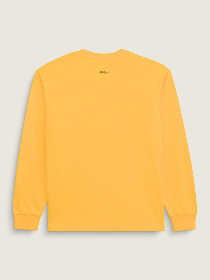 SUNNY YELLOW (EN8)