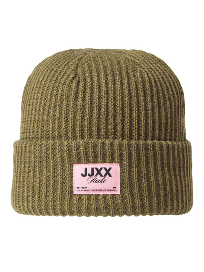 Jjxx Othelia Beanie Winter 2027 | NUTRIA