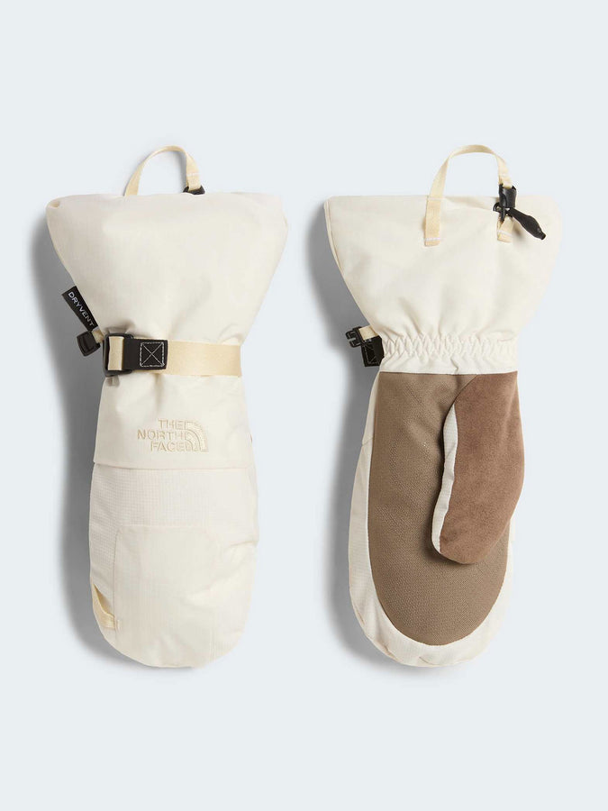 The North Face Montana Mitt | WHITE DUNE (QLI)