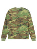 Obey Varsity Star Thermal Long Sleeve T-Shirt Fall 2026