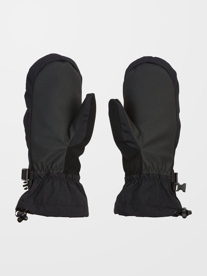 Volcom V.Snow Over Mitt | BLACK (BLK)