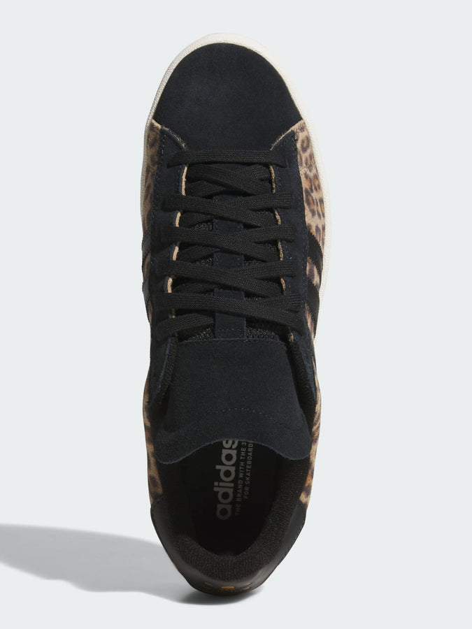 Adidas Campus Adv Cardboard/Core Black/Cloud White Shoes Summer 2026 | CARDBOARD/CORE BLACK/CLOUD WHT