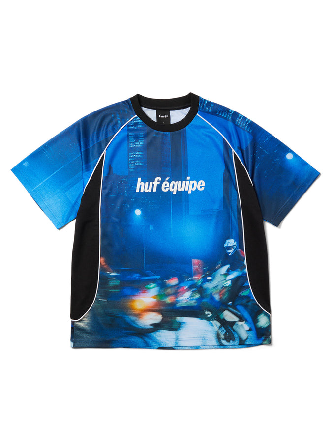Huf Motion Soccer Jersey Spring 2026 | ASSORTED