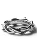 Huf Thorn Ring