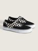 Vans Skate Era Checkerboard Black/White Shoes Fall 2026