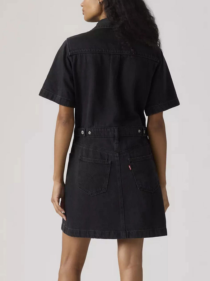 Levis Logan Western Capturing Moments Dresses Summer 2026 | CAPTURING MOMENTS (0002)