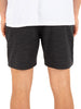Hurley Phantom Slub 3/4 Waistband Shorts Spring 2026