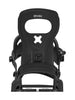 Bent Metal Joint 2027 Snowboard Bindings