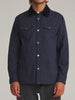 Katin Campbell Shirt Jacket Fall 2026
