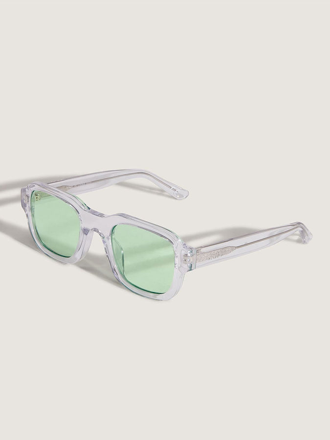 Vans 66 Sunglasses | CLEAR (CLR)