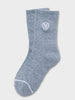 Vuori Half 2.0 Socks