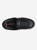 Globe Fusion Black/Tobacco Gum Shoes Fall 2026