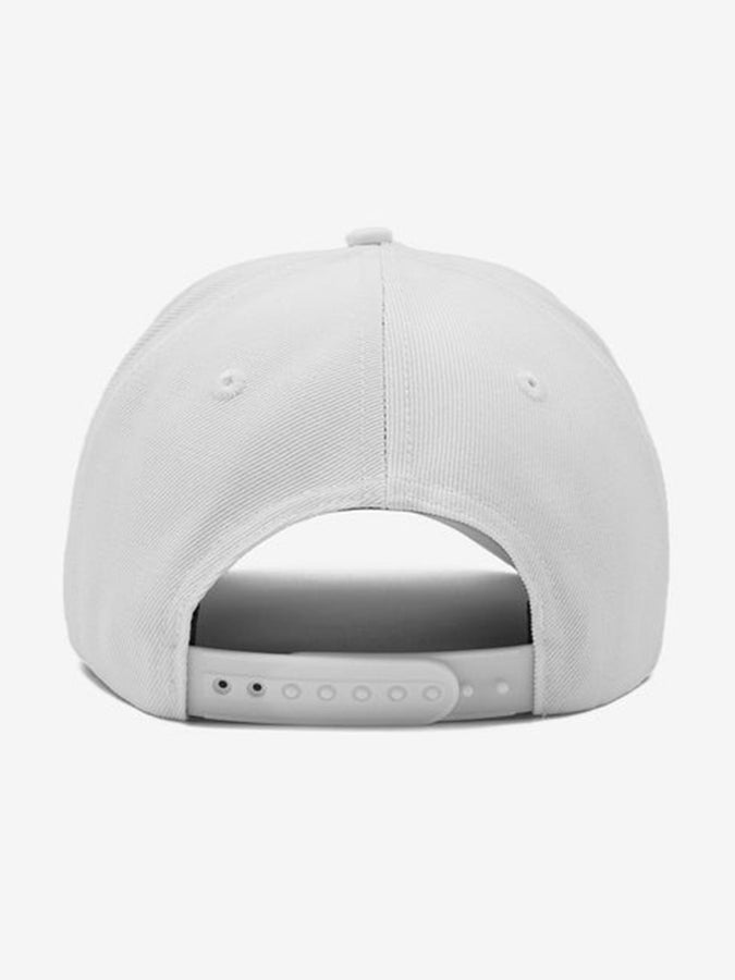 Students SGC Snapback Hat | WHITE