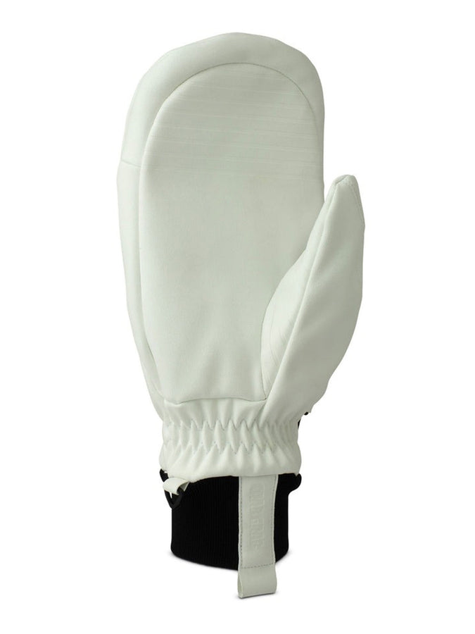 Crab Grab Chop Mitts | WHITE