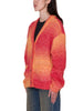 Obey Sunset Cardigan Fall 2026