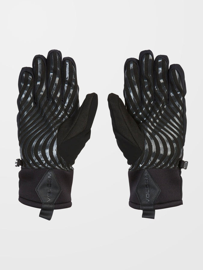 Volcom V.Co Nyle Gloves | BLACK (BLK)