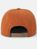 Brixton Grade Snapback Hat