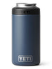 Yeti Rambler Colster Navy 16oz Tall Can Insulator