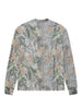 Obey Post Thermal Long Sleeve T-Shirt Fall 2026