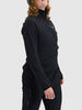 Blackstrap Tribrid 1/2 Zip Base Layer Top Winter 2027