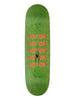Santa Cruz Pace Dungeon Skateboard Deck
