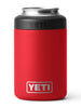 Yeti Rambler Colster Rescue Red 355ml Can Insulator