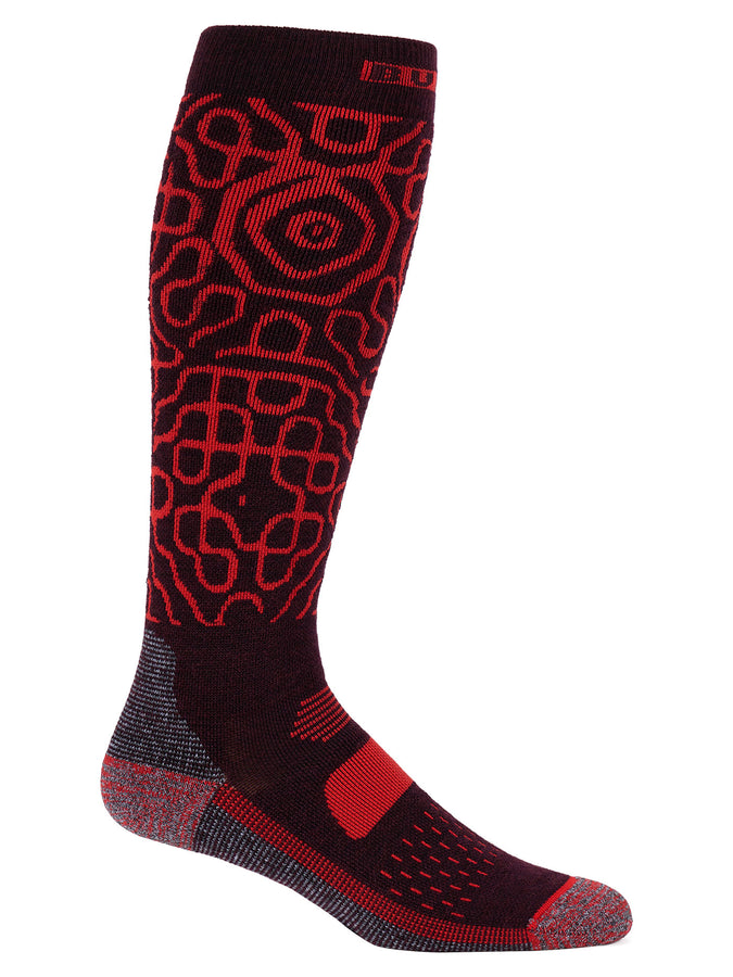 Burton Performance Midweight Socks | CYMATIC (E5J)