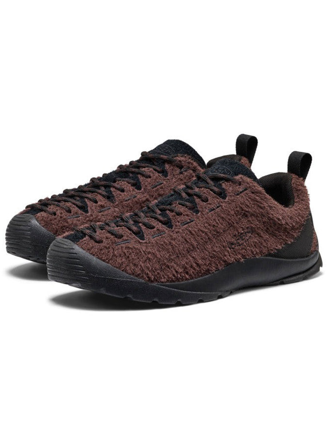 Keen Jasper Java/Black Shoes Fall 2026 | JAVA/BLACK