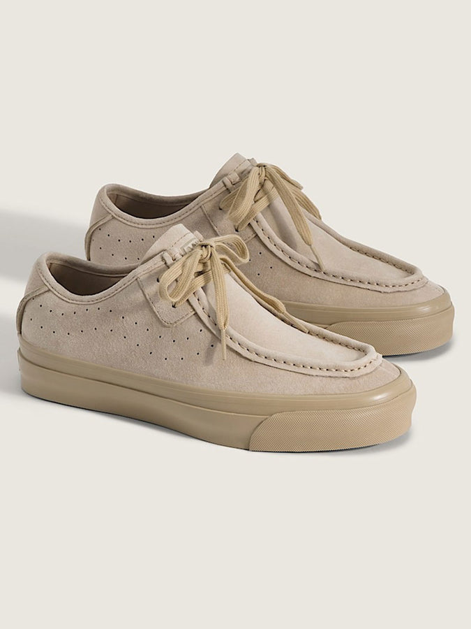 Vans Lx Carver Low Light Brown/Brown Shoes Fall 2026 | LIGHT BROWN/BROWN (ICX)
