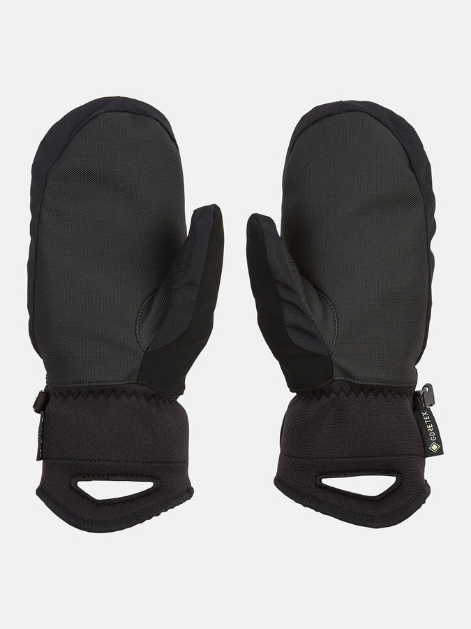 Volcom GORE-TEX Peep Mitt | BLACK (BLK)