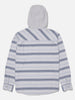 Salty Crew Crewser Hoodie Holiday 2026