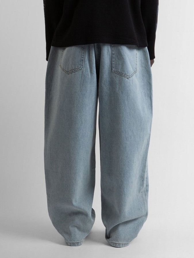 Wasted Paris Signature Rod Jeans Spring 2026 | LIGHT BLUE
