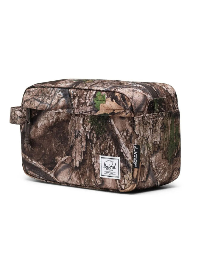 Herschel x Realtree Travel Kit Bag | REALTREE APX CAMO (07175)