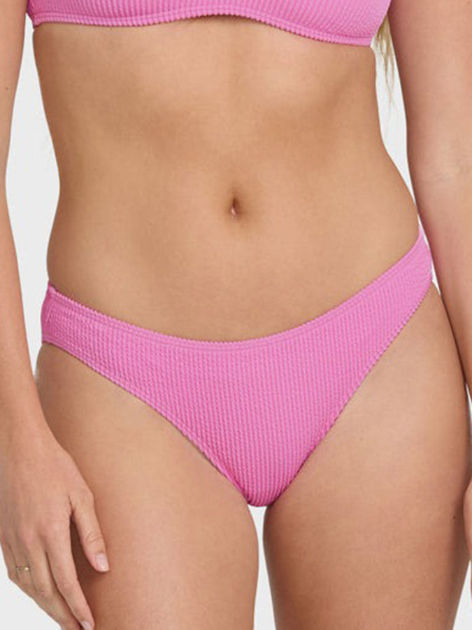Billabong Summer Hi Lowrider Bikini Bottom Summer 2026 | PARTY PINK (PYP)
