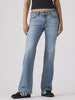 Levis Superlow Boot Most Motivated Jeans
