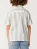Rip Curl Classic Surf Weaver Short Sleeve Buttondown Shirt Fall 2026
