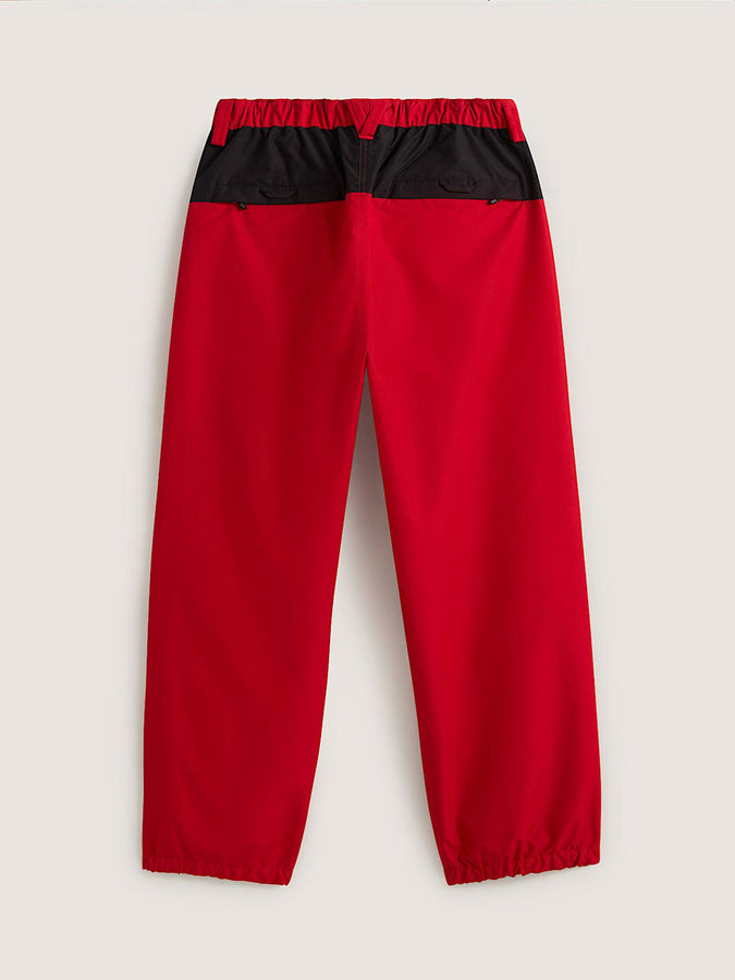Vans Kingvale 2L Park 2027 – Shell Pants | RACING RED (IZQ)